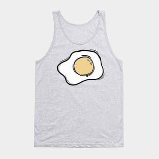 Fried Eggs Tank Top